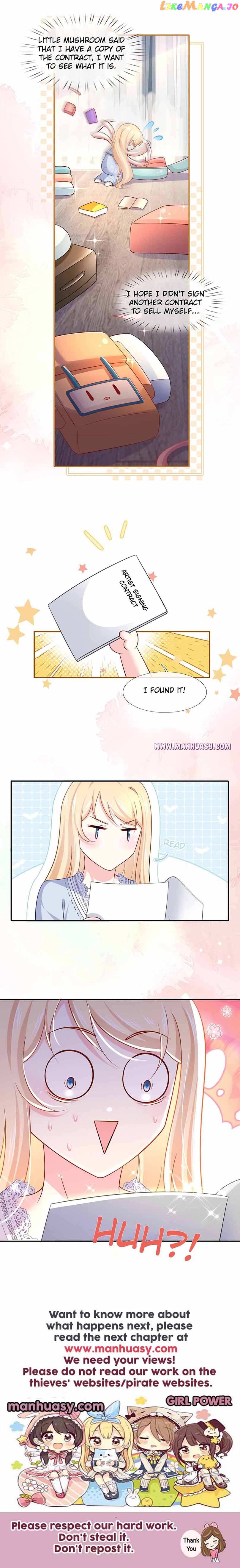 I Became The Villain’s Wife Chapter 60 - page 19