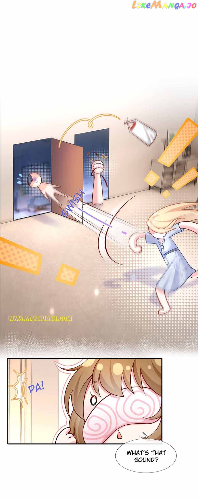 I Became The Villain’s Wife Chapter 60 - page 4