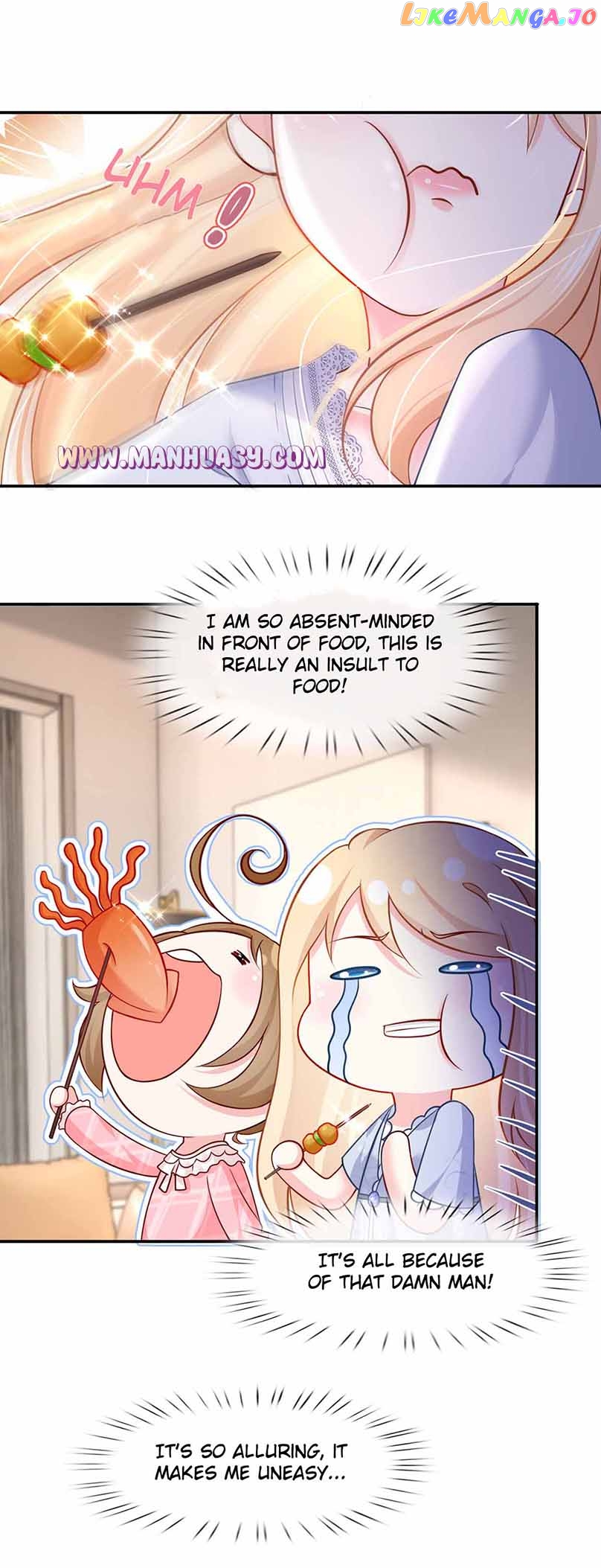 I Became The Villain’s Wife Chapter 60 - page 9
