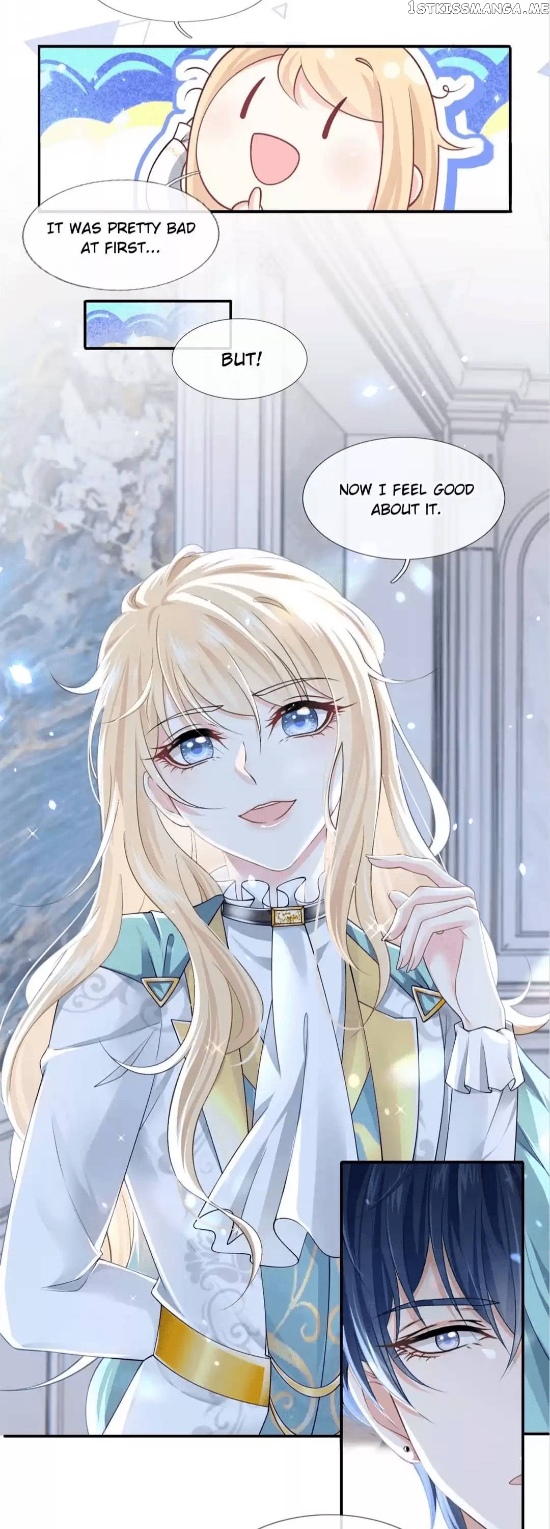 I Became The Villain’s Wife chapter 36 - page 14