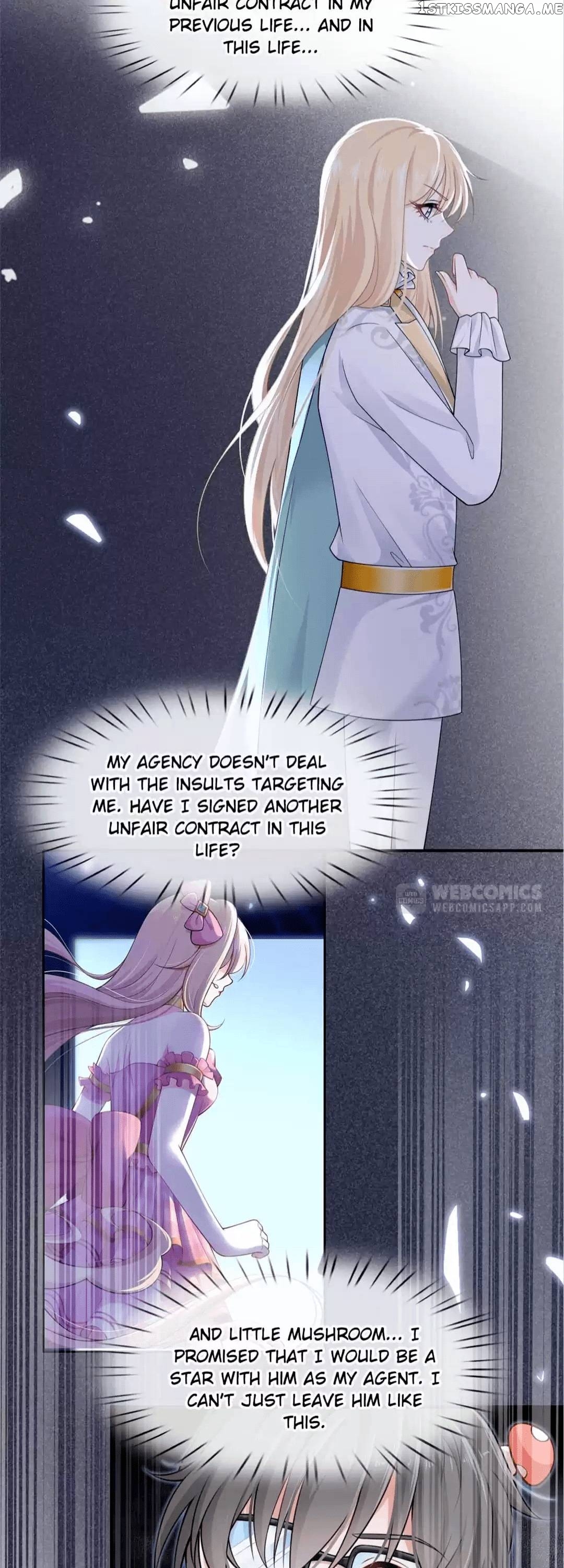 I Became The Villain’s Wife chapter 36 - page 20
