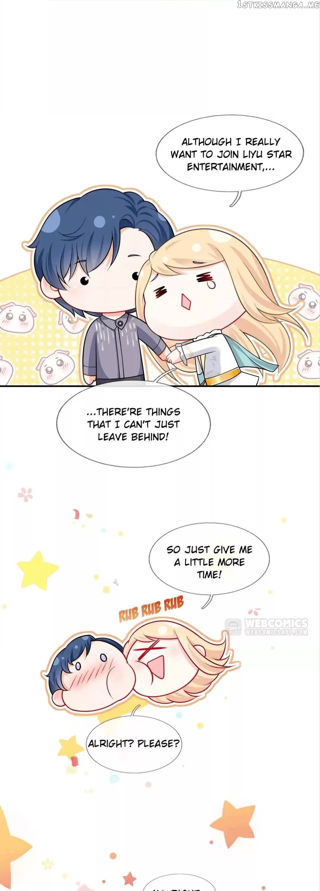 I Became The Villain’s Wife chapter 36 - page 22