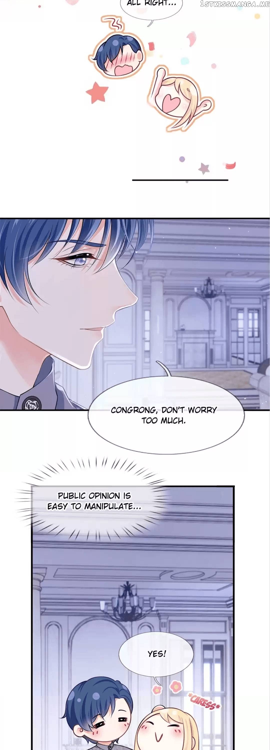 I Became The Villain’s Wife chapter 36 - page 23