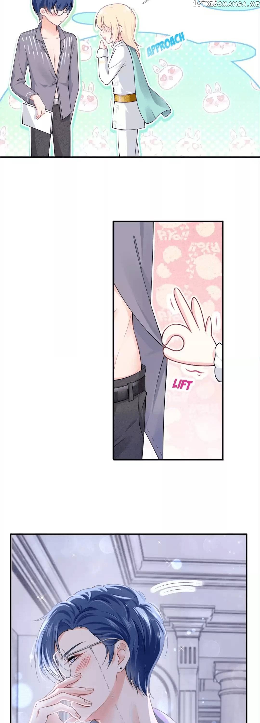 I Became The Villain’s Wife chapter 36 - page 3