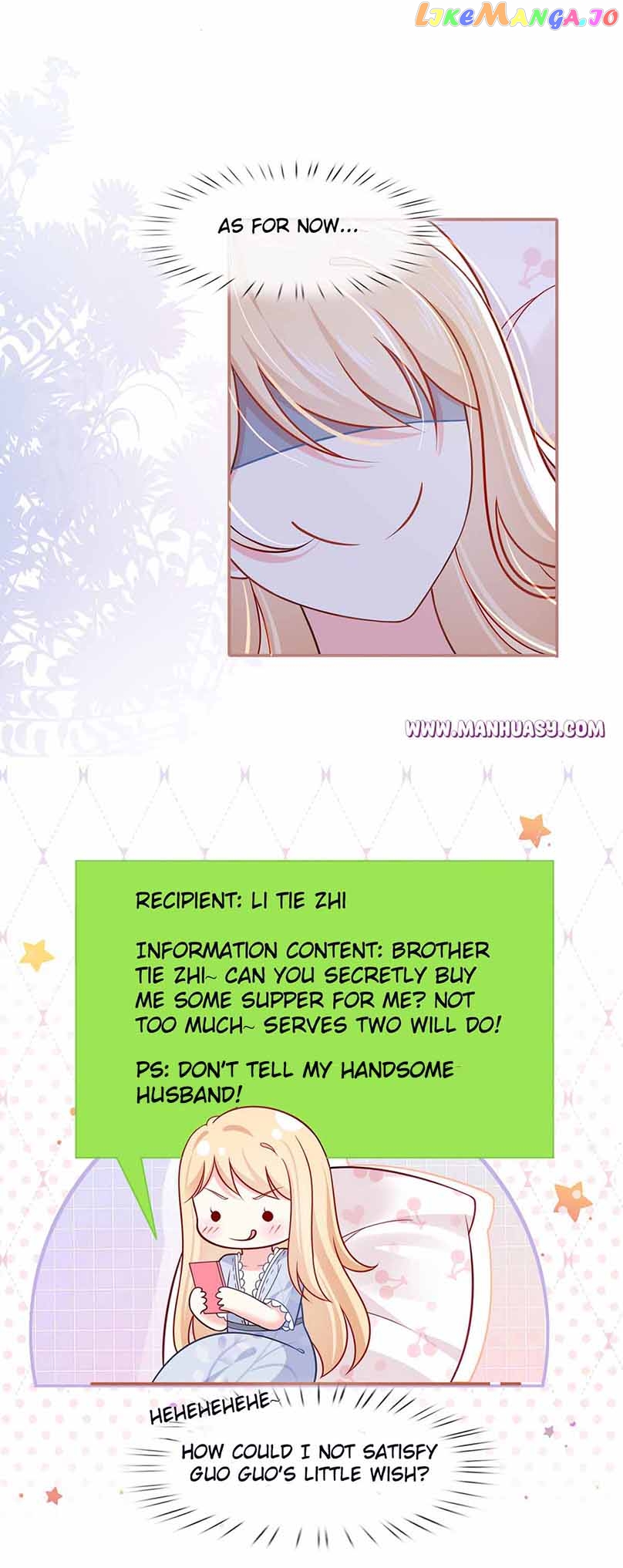I Became The Villain’s Wife Chapter 59 - page 10