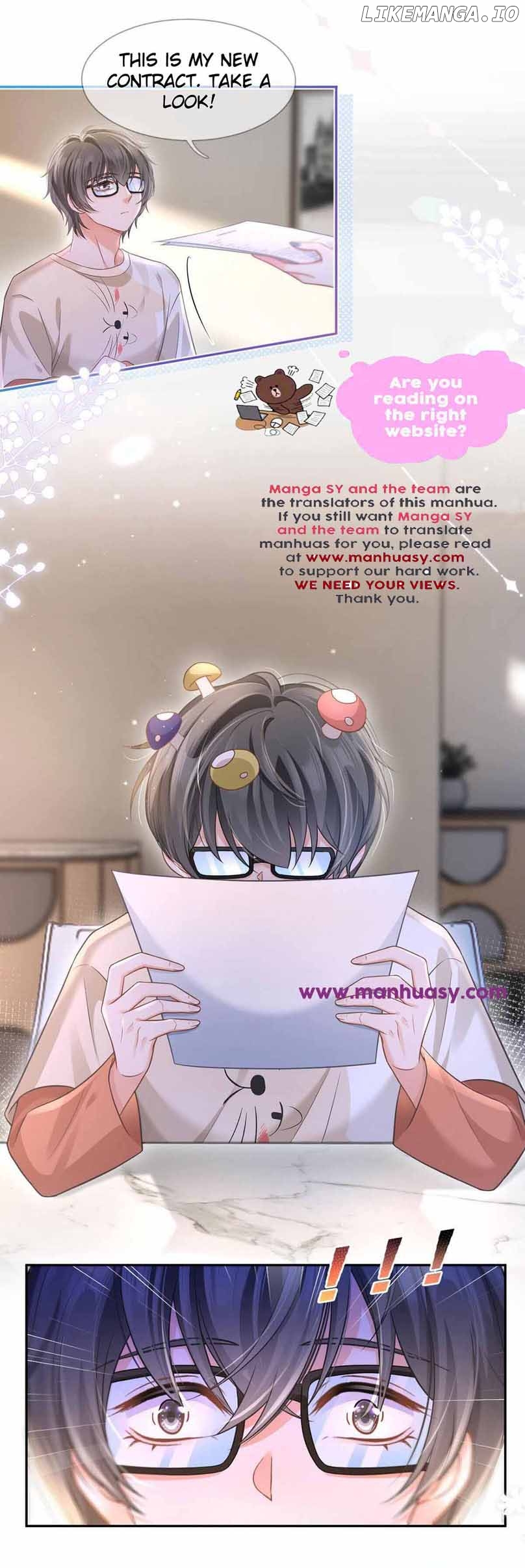 I Became The Villain’s Wife Chapter 90 - page 20