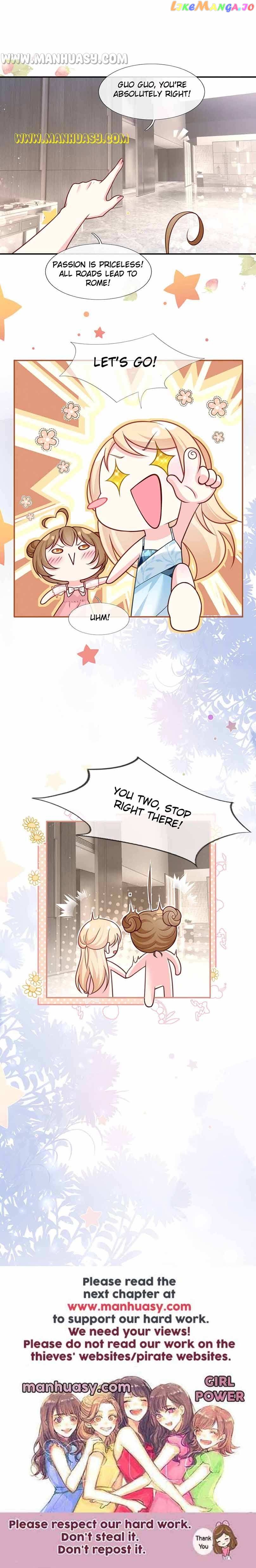 I Became The Villain’s Wife Chapter 58 - page 11