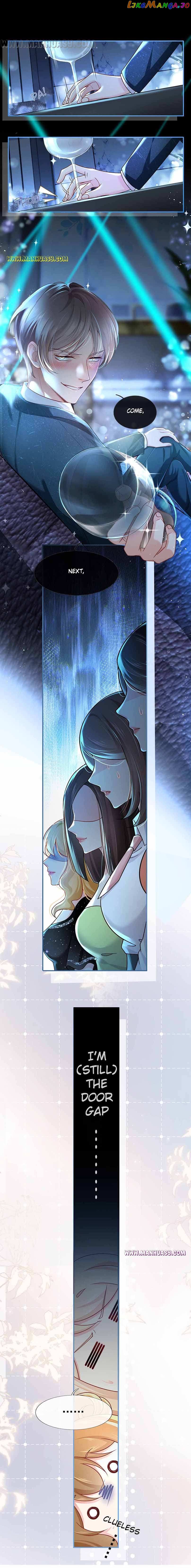 I Became The Villain’s Wife Chapter 58 - page 4