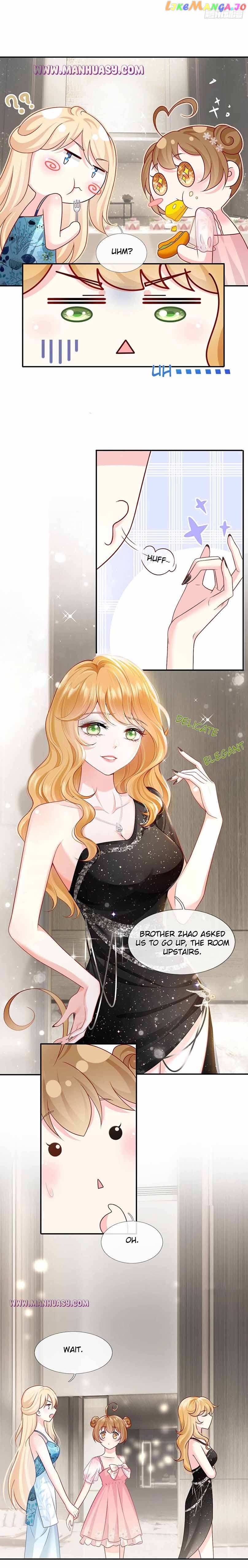I Became The Villain’s Wife Chapter 57 - page 13