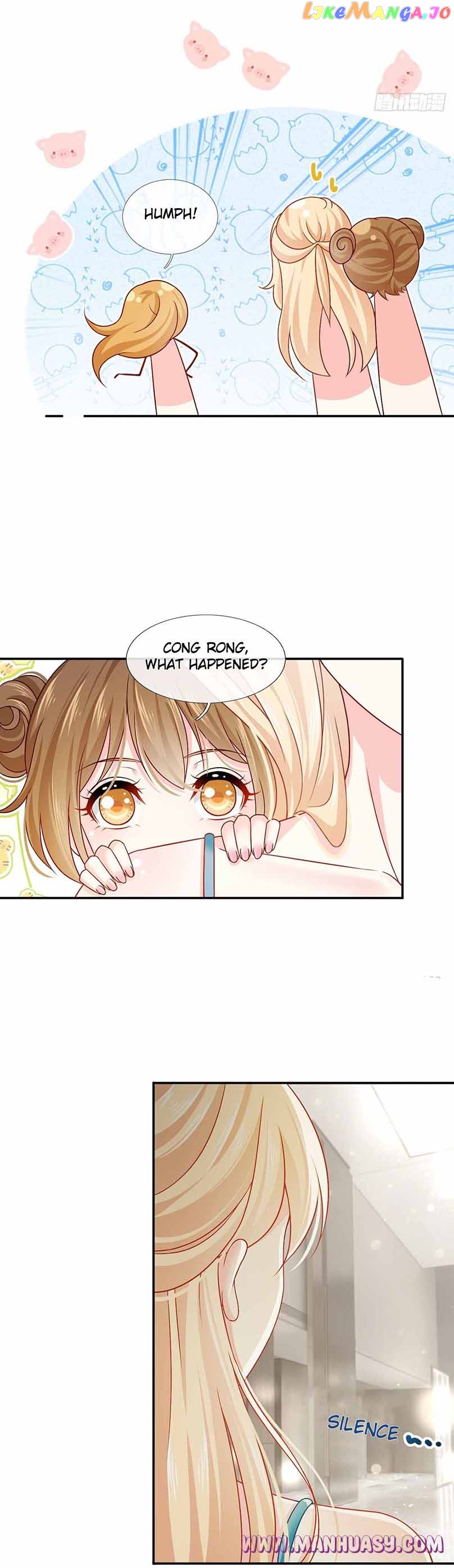 I Became The Villain’s Wife Chapter 57 - page 15