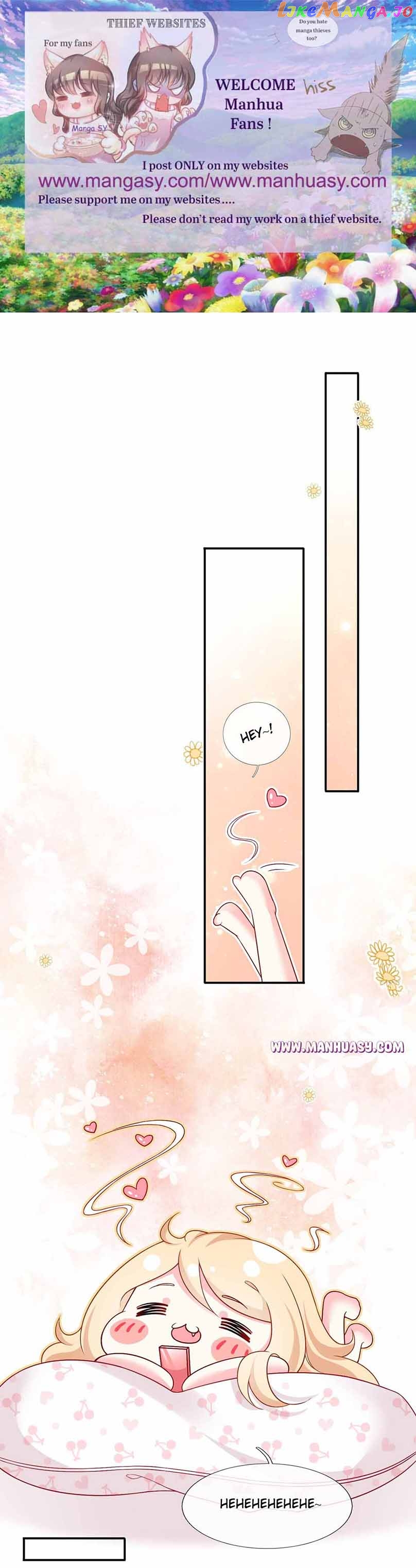 I Became The Villain’s Wife Chapter 57 - page 2