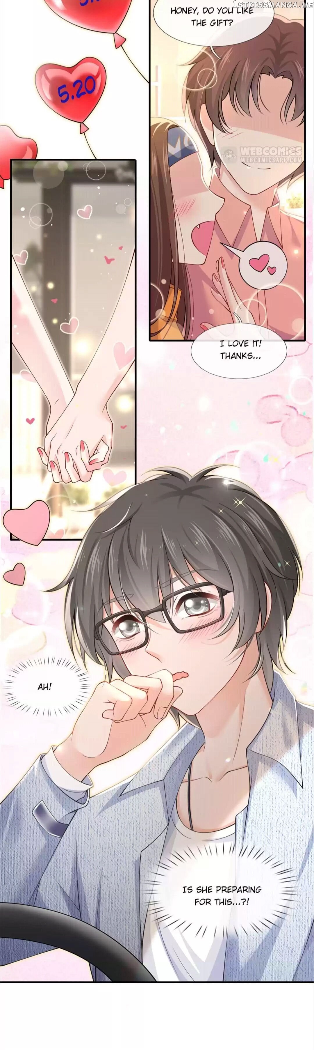I Became The Villain’s Wife chapter 30 - page 16