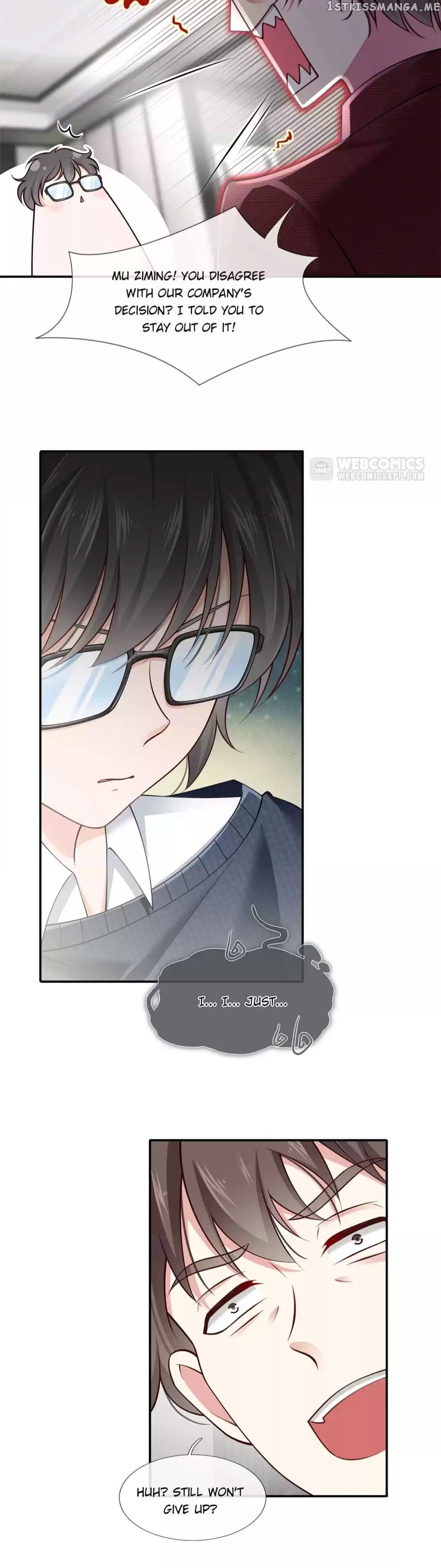 I Became The Villain’s Wife chapter 30 - page 6