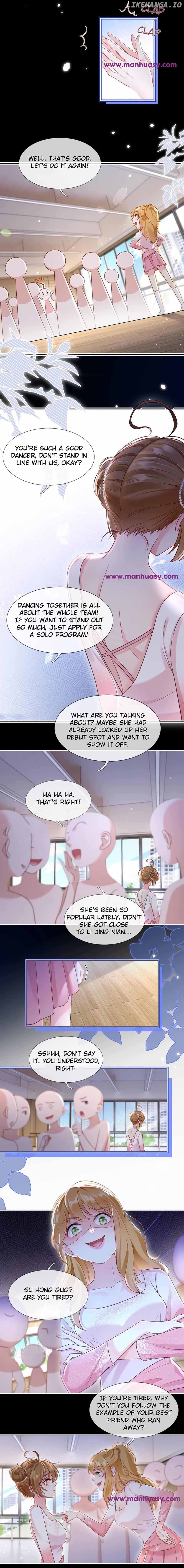 I Became The Villain’s Wife Chapter 92 - page 12