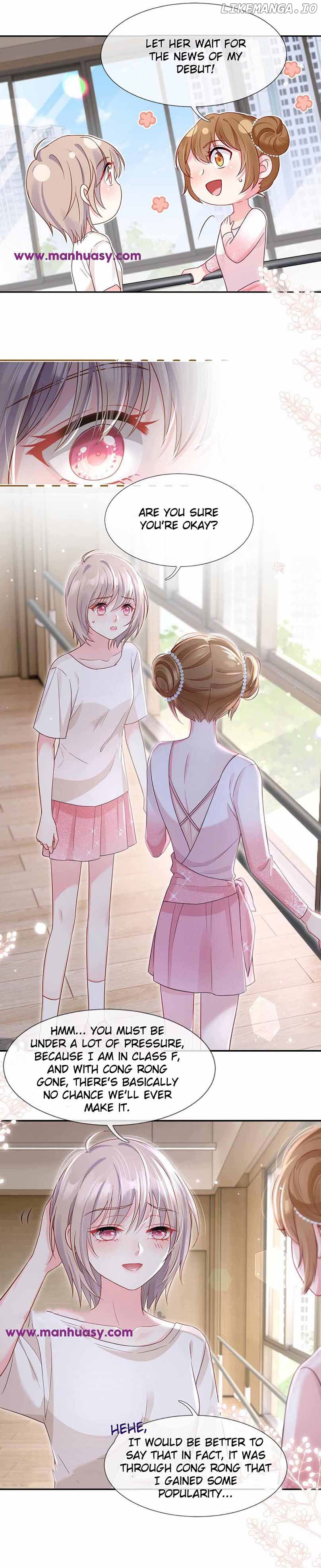 I Became The Villain’s Wife Chapter 92 - page 15