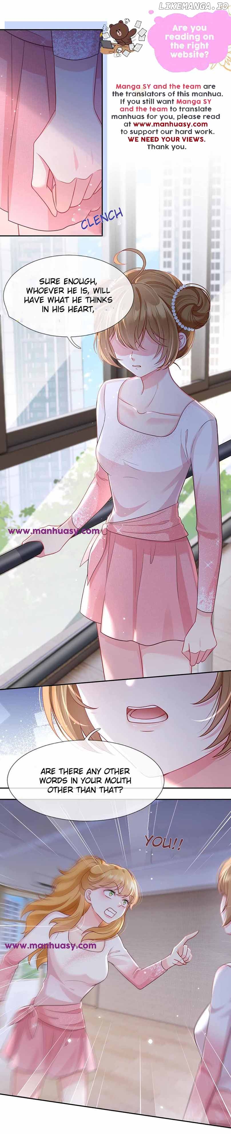 I Became The Villain’s Wife Chapter 92 - page 20