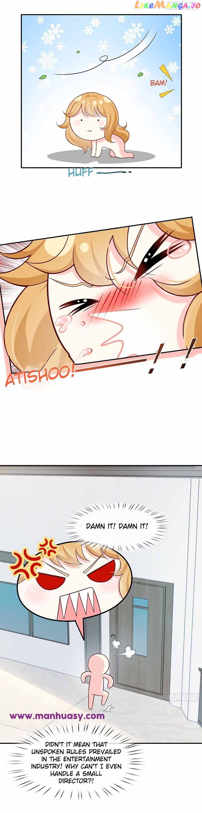I Became The Villain’s Wife Chapter 56 - page 6