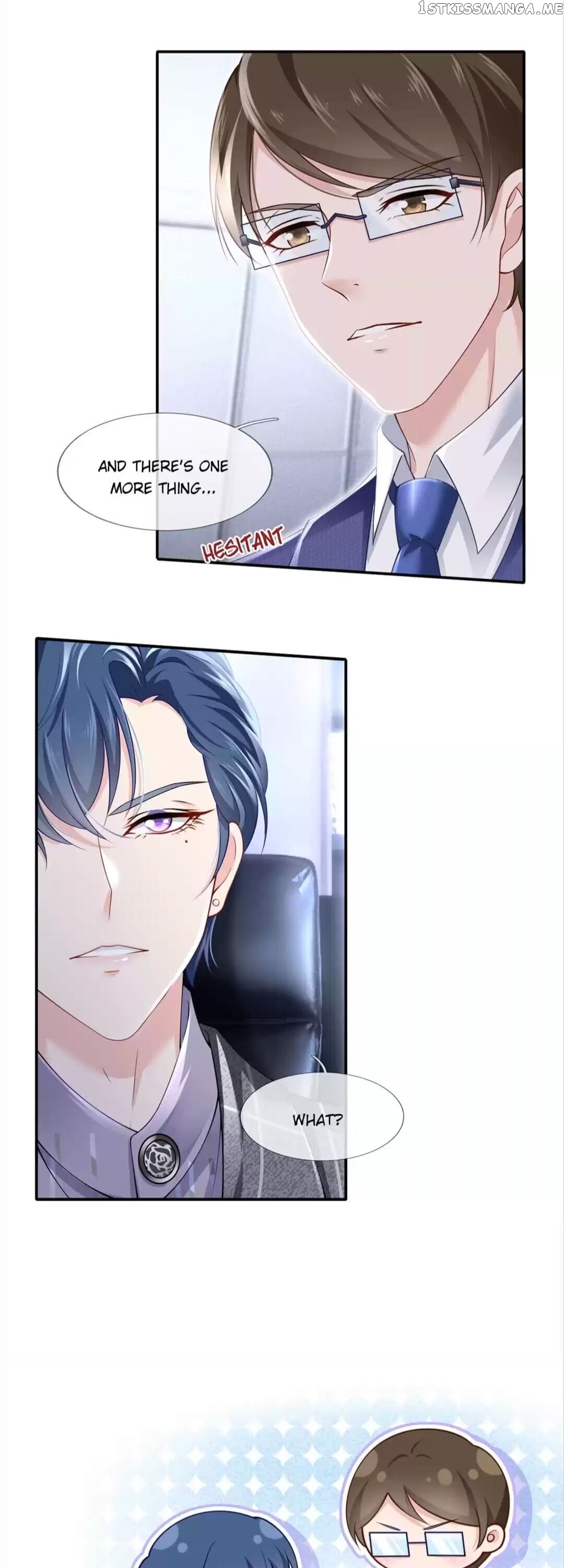 I Became The Villain’s Wife chapter 31 - page 17