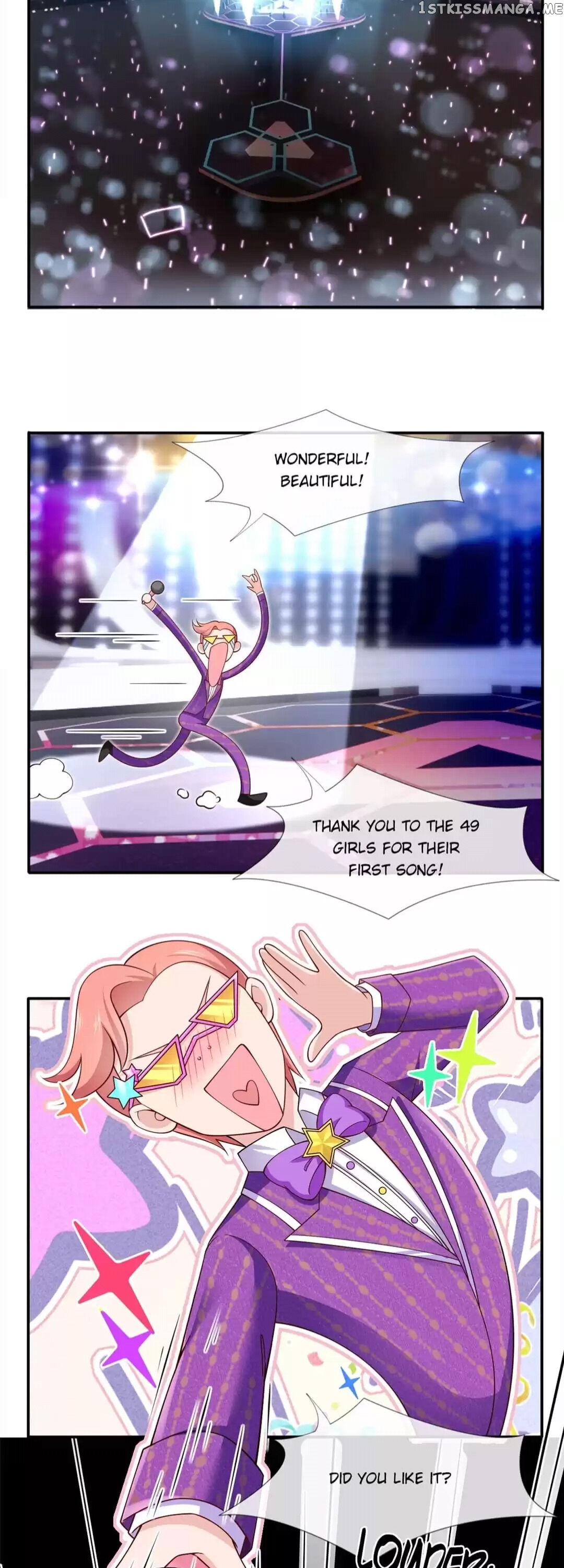 I Became The Villain’s Wife chapter 31 - page 26