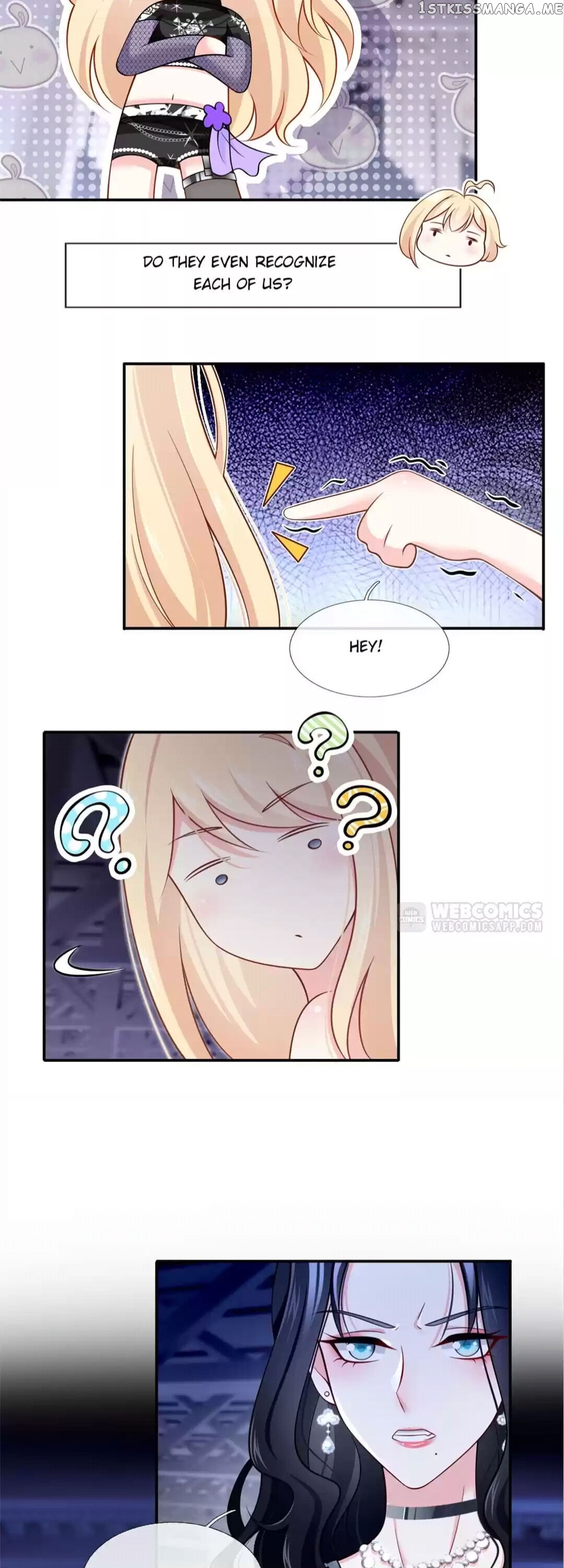 I Became The Villain’s Wife chapter 31 - page 8