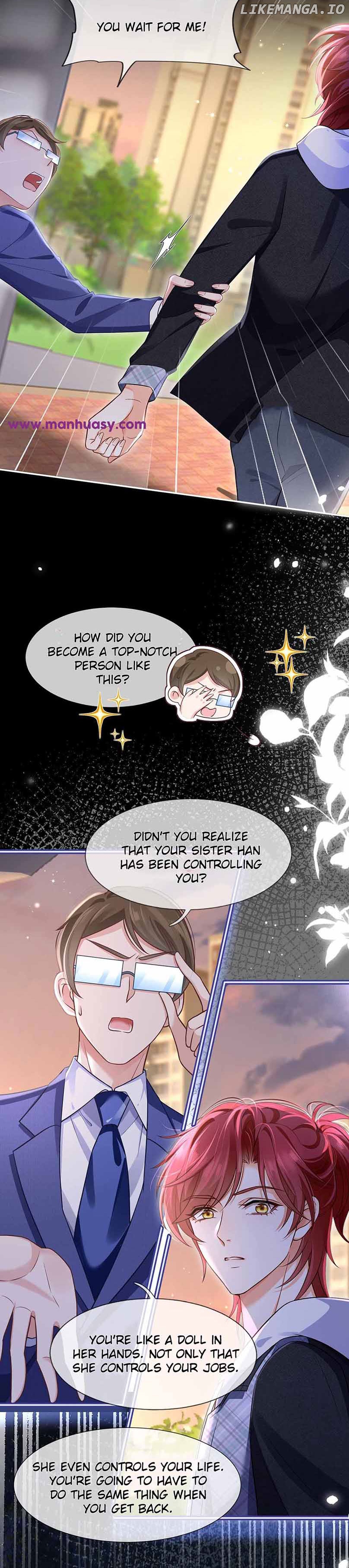 I Became The Villain’s Wife Chapter 93 - page 15