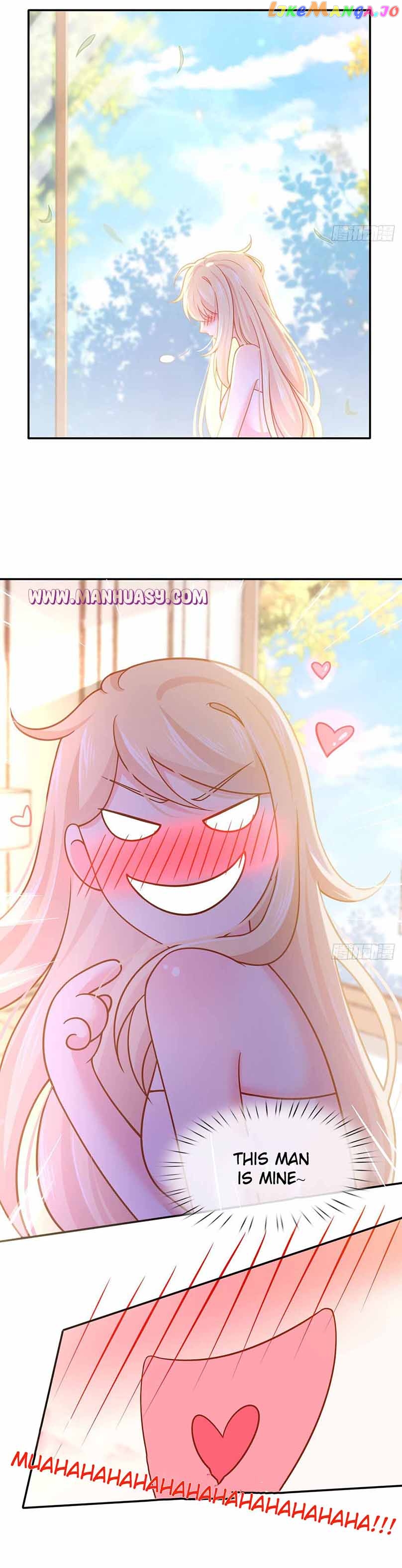I Became The Villain’s Wife Chapter 55 - page 7