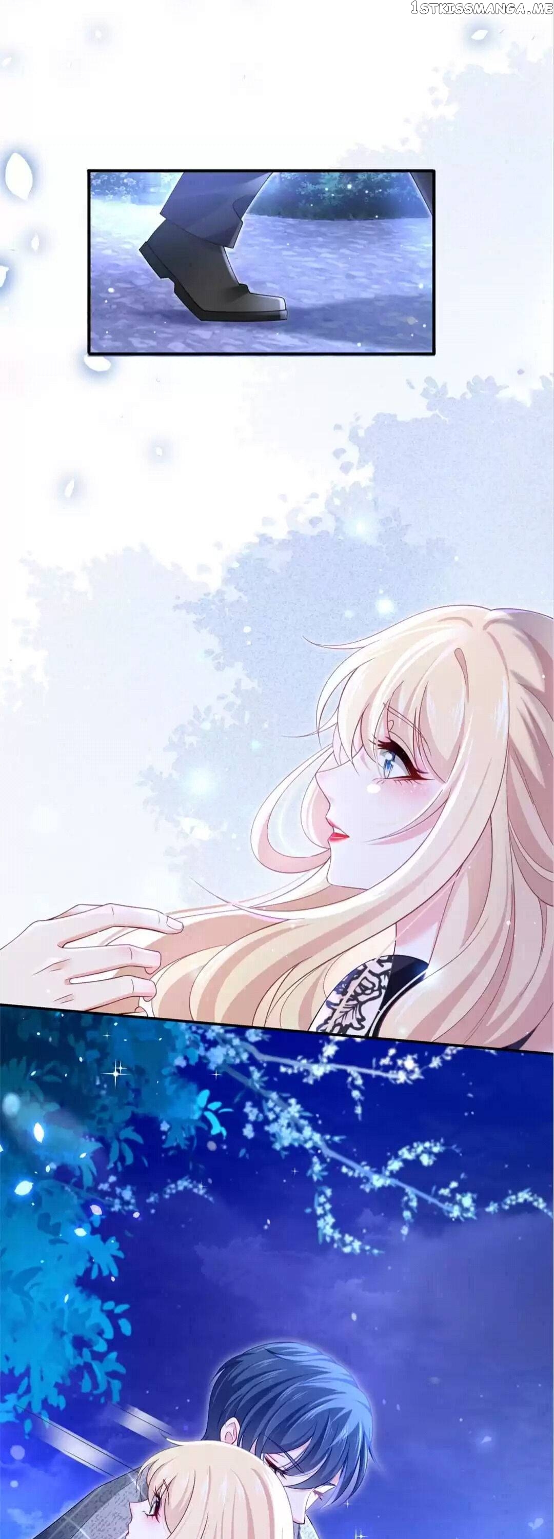 I Became The Villain’s Wife chapter 33 - page 8