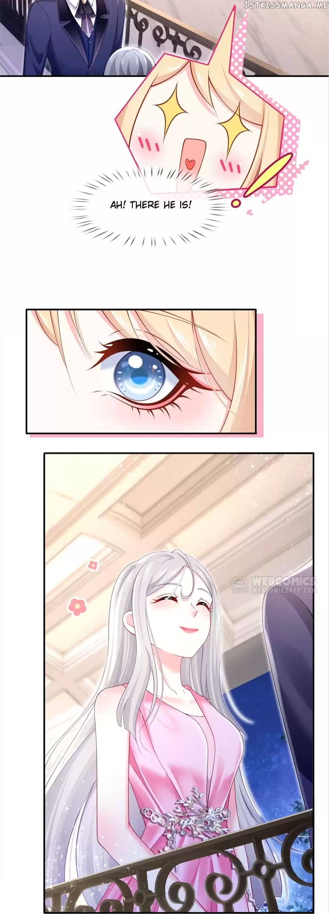 I Became The Villain’s Wife chapter 51 - page 12