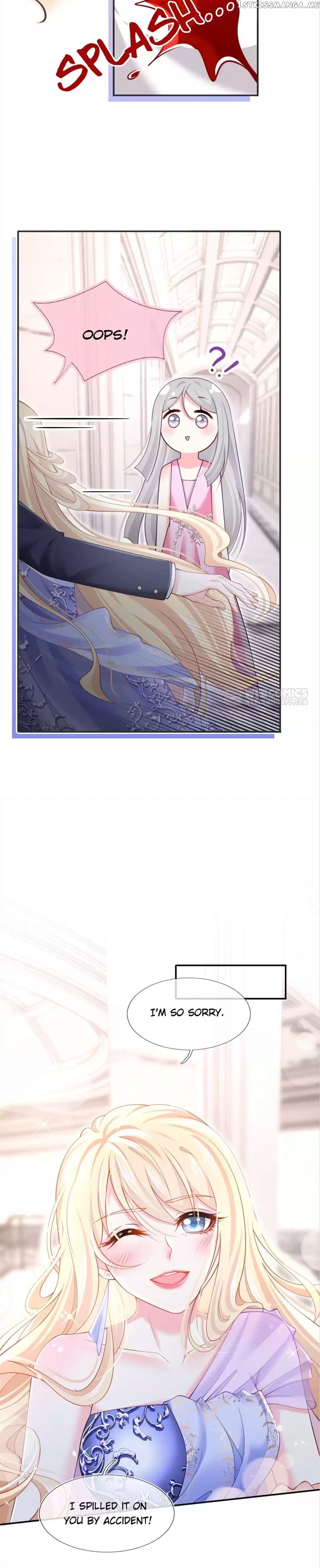 I Became The Villain’s Wife chapter 51 - page 19