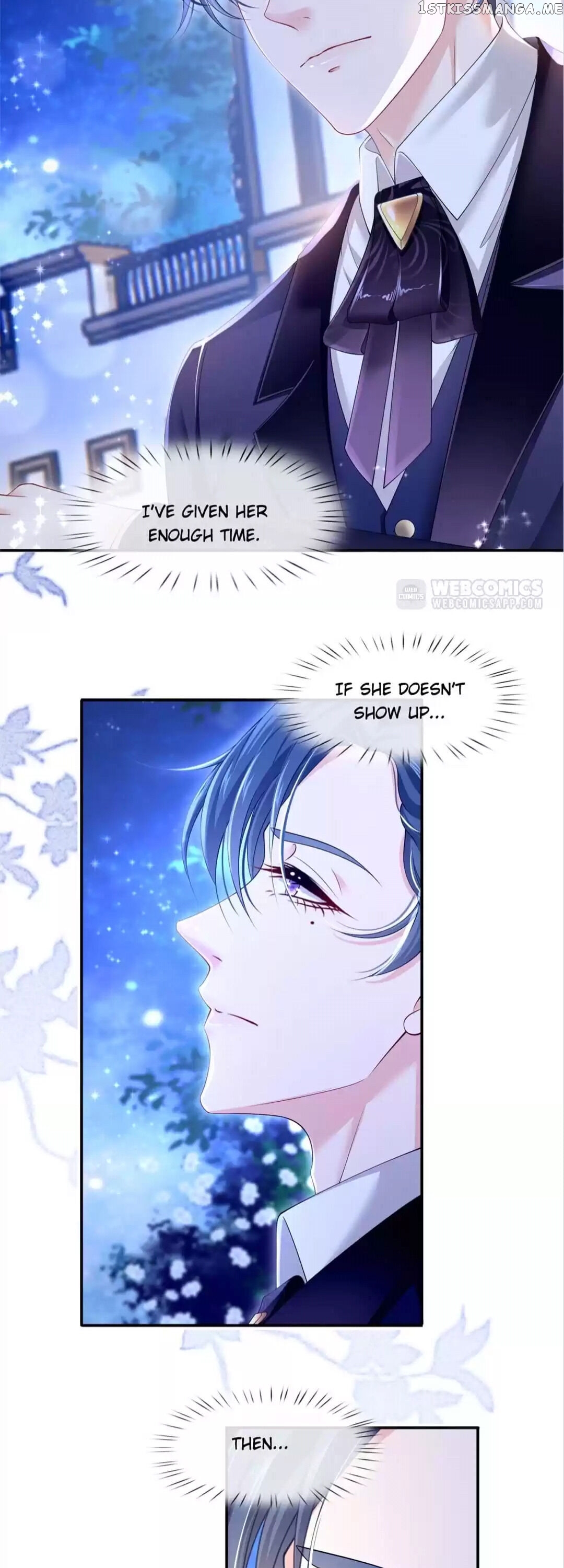 I Became The Villain’s Wife chapter 51 - page 4