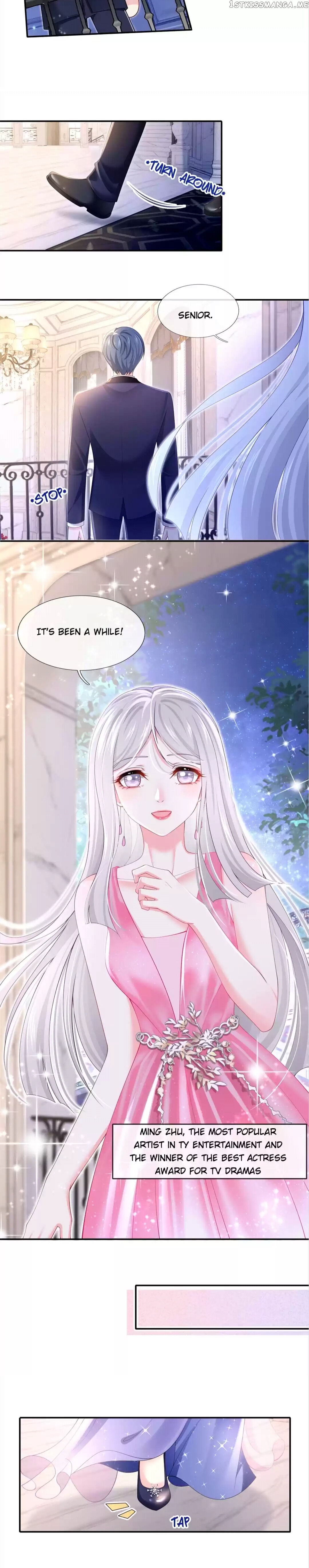 I Became The Villain’s Wife chapter 51 - page 9