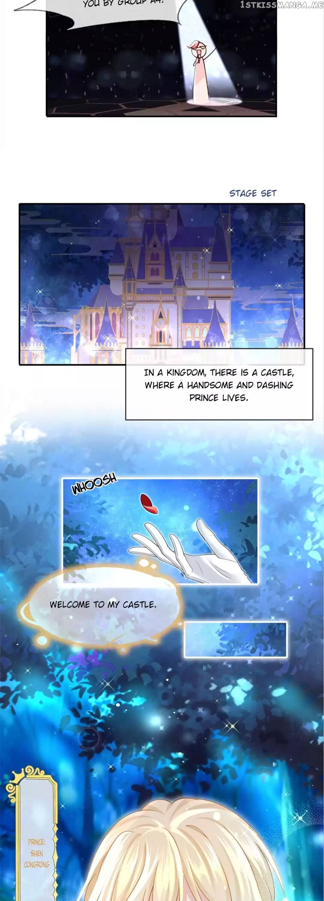 I Became The Villain’s Wife chapter 34 - page 16
