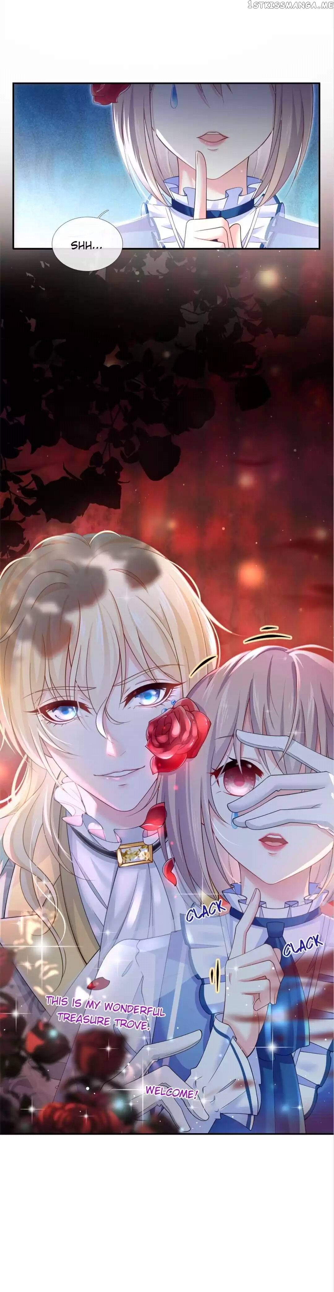 I Became The Villain’s Wife chapter 34 - page 29
