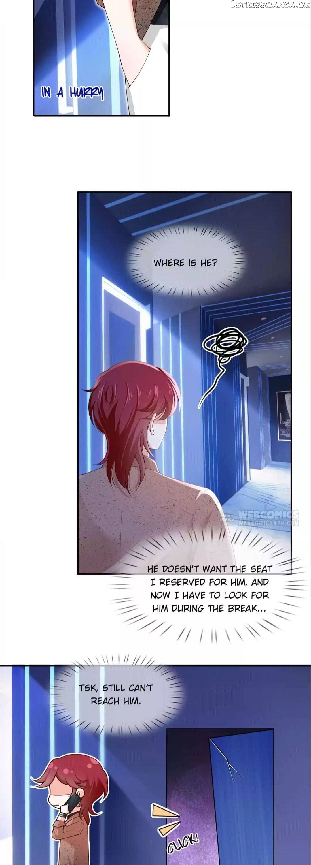 I Became The Villain’s Wife chapter 34 - page 6
