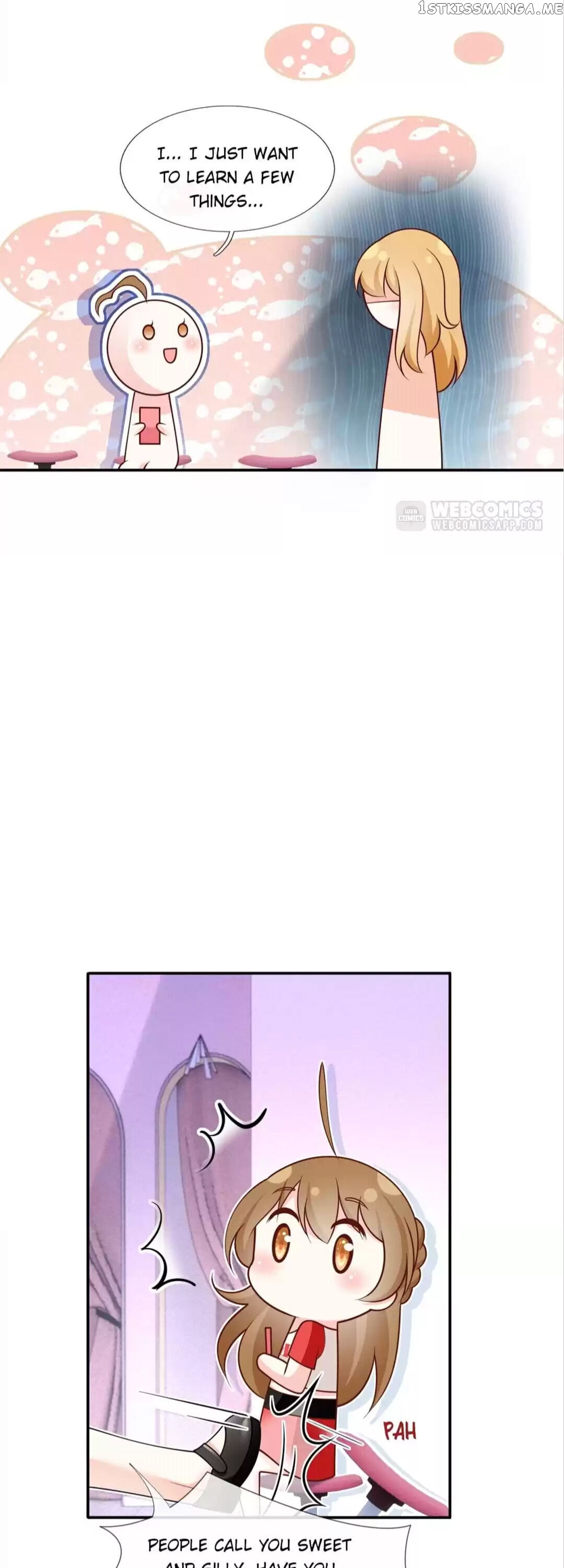 I Became The Villain’s Wife chapter 35 - page 11