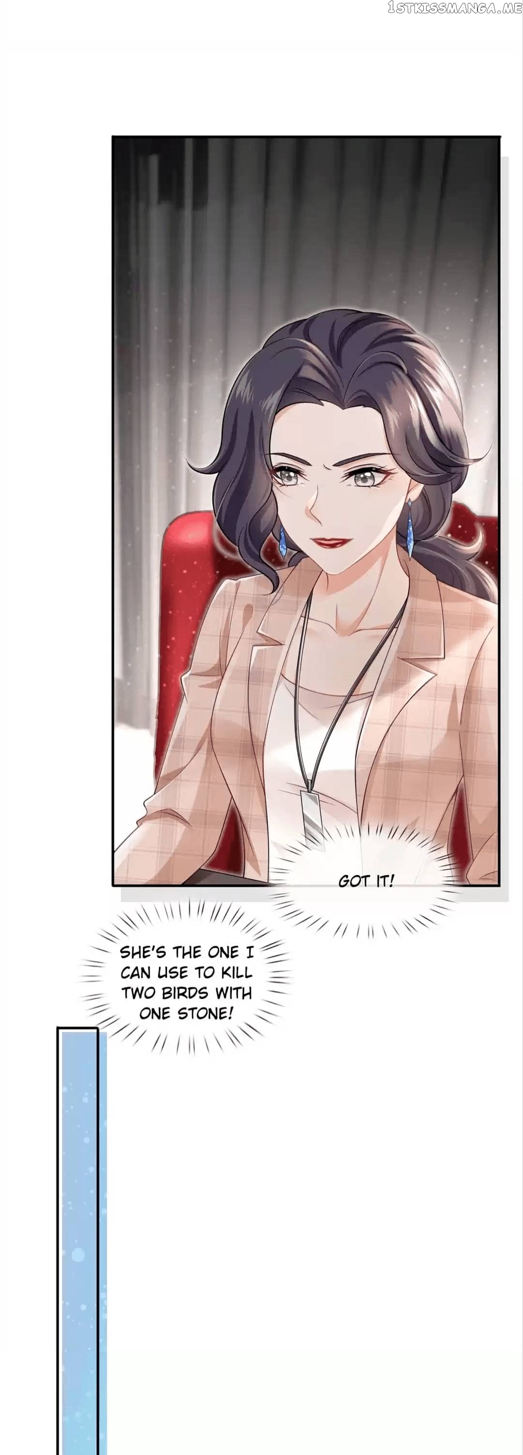 I Became The Villain’s Wife chapter 37 - page 10