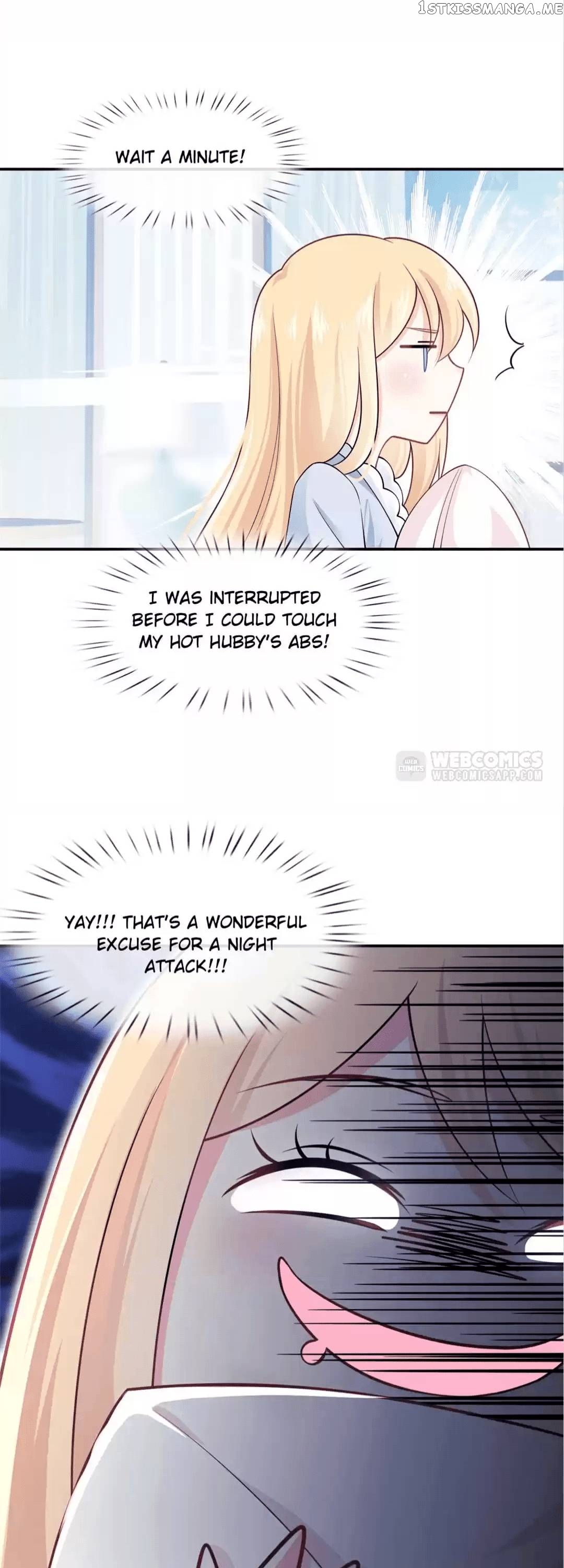 I Became The Villain’s Wife chapter 37 - page 13