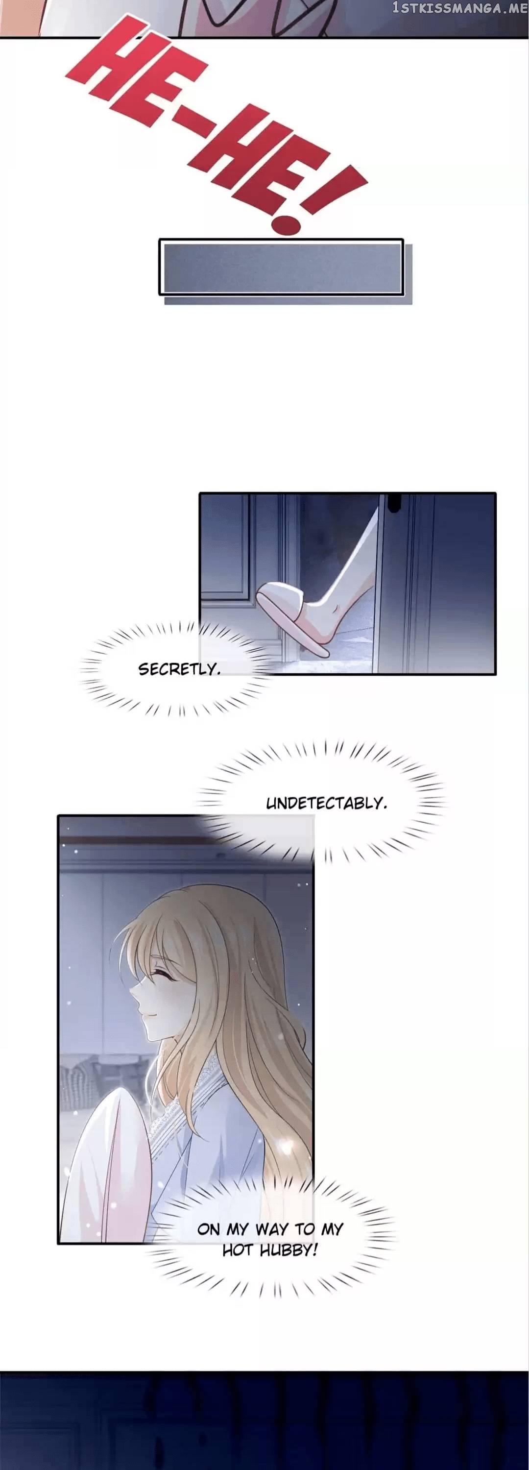 I Became The Villain’s Wife chapter 37 - page 14