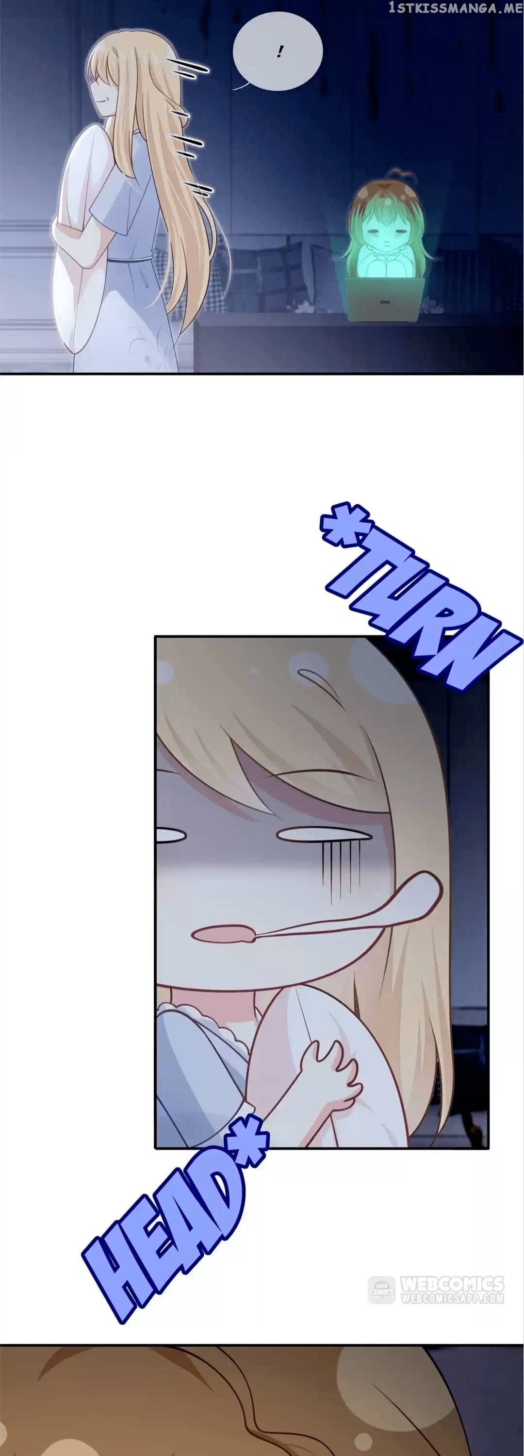 I Became The Villain’s Wife chapter 37 - page 15