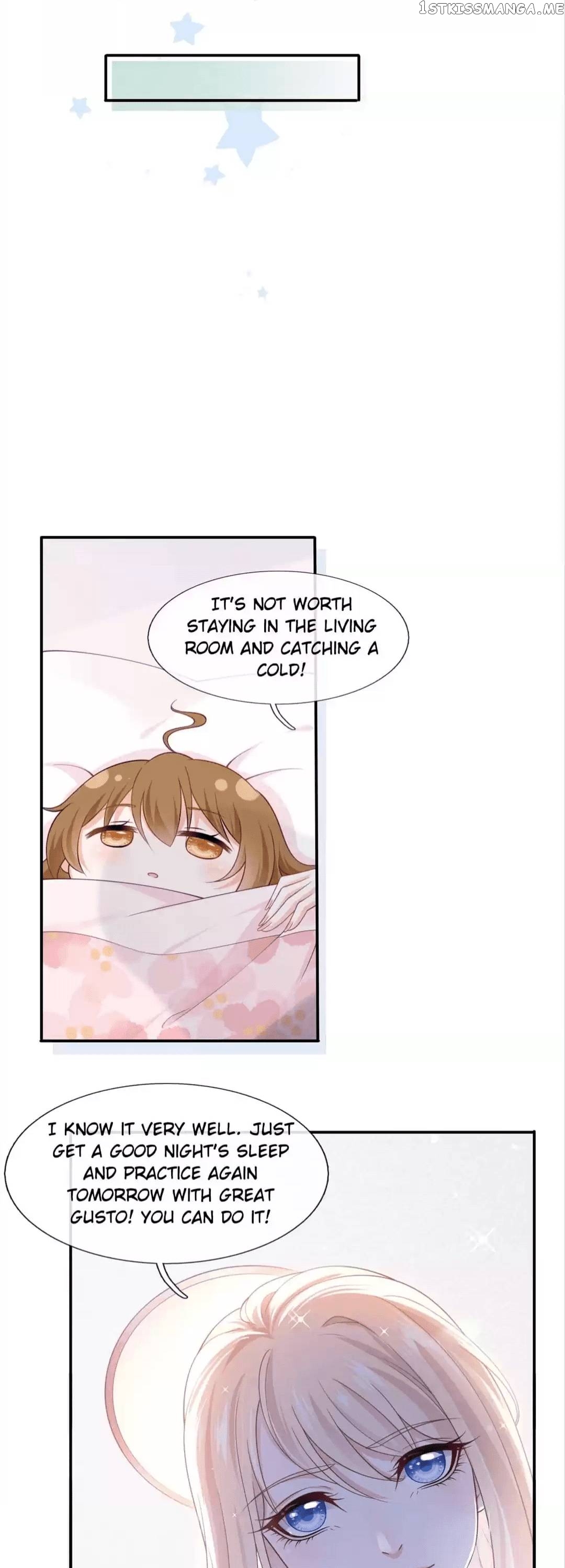 I Became The Villain’s Wife chapter 37 - page 19