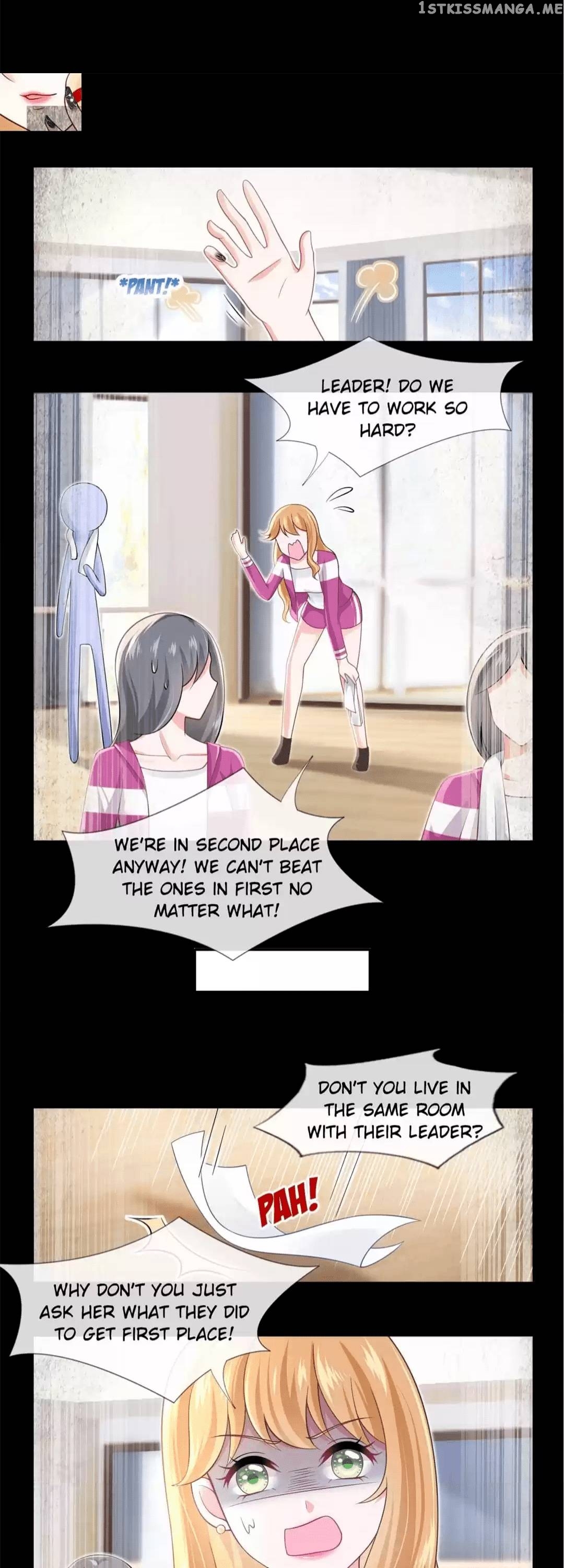 I Became The Villain’s Wife chapter 37 - page 21