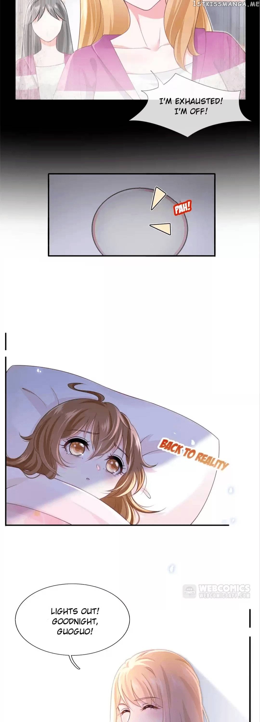 I Became The Villain’s Wife chapter 37 - page 22