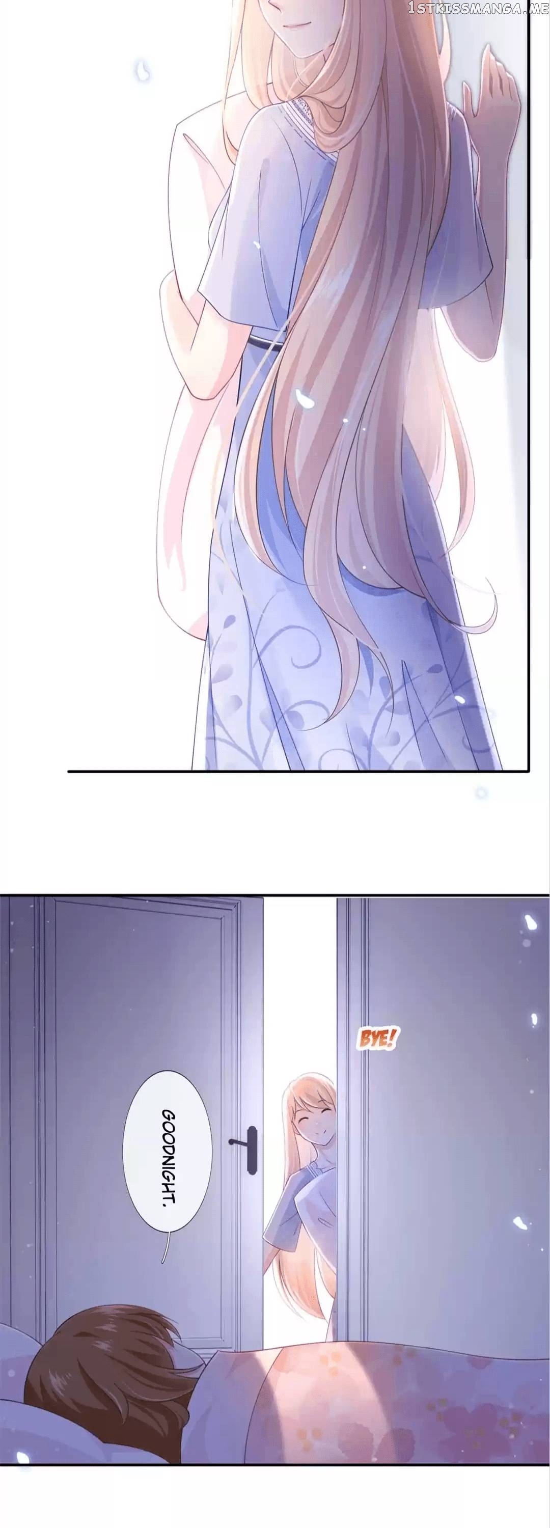 I Became The Villain’s Wife chapter 37 - page 23