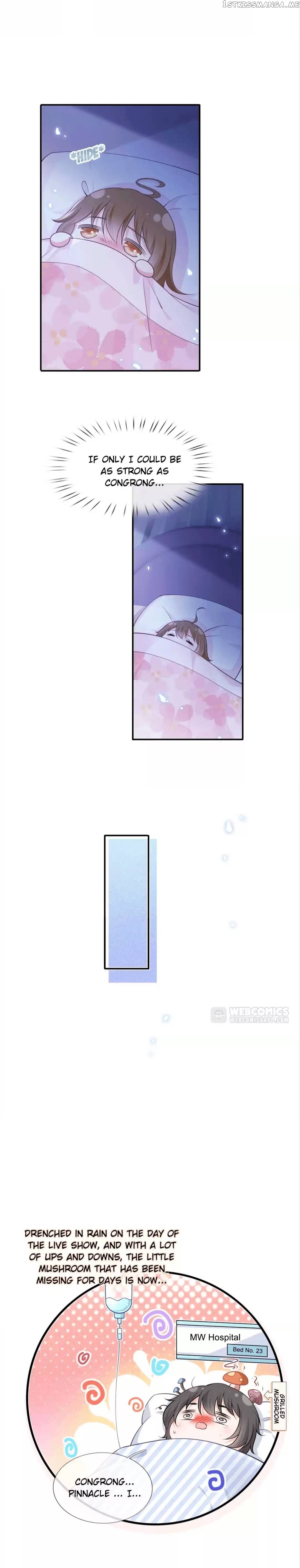 I Became The Villain’s Wife chapter 37 - page 24