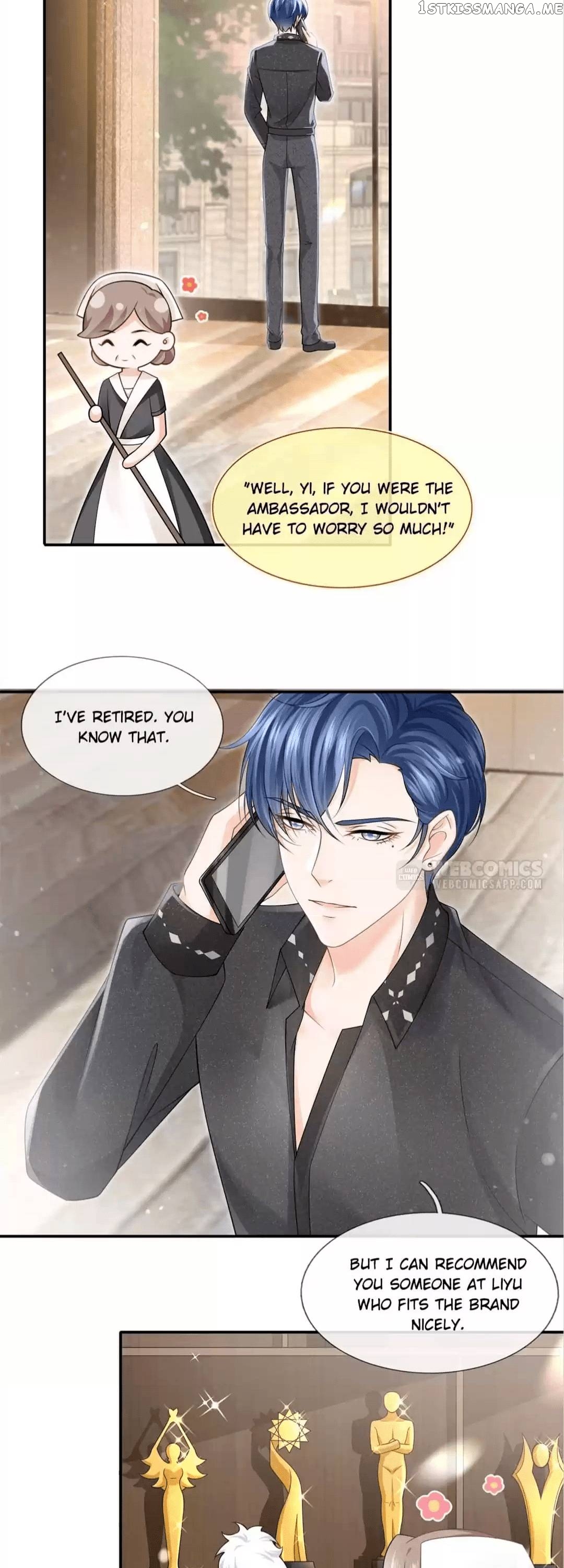 I Became The Villain’s Wife chapter 37 - page 6