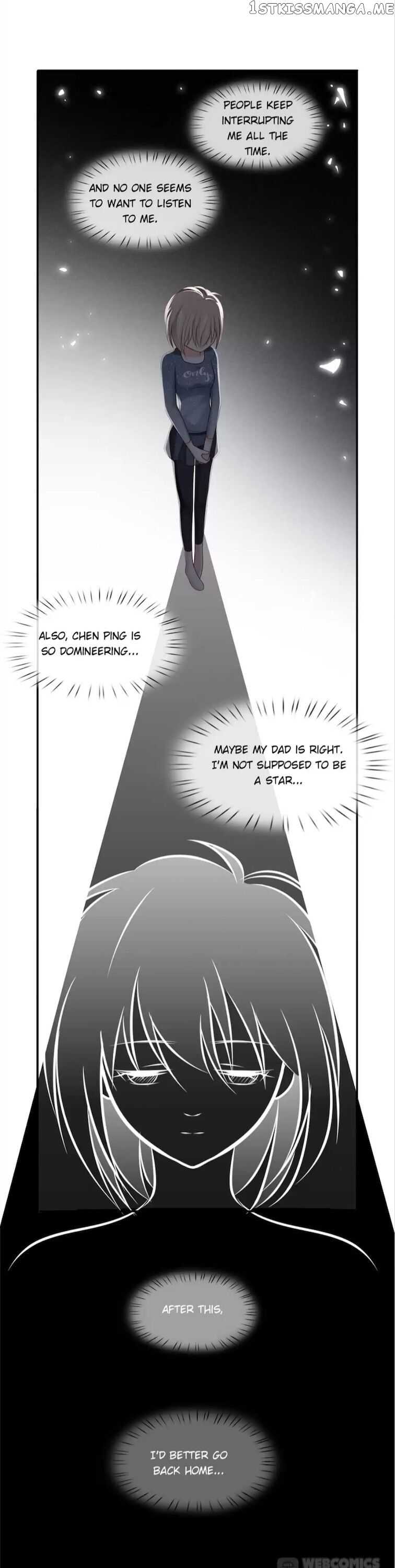 I Became The Villain’s Wife chapter 28 - page 16