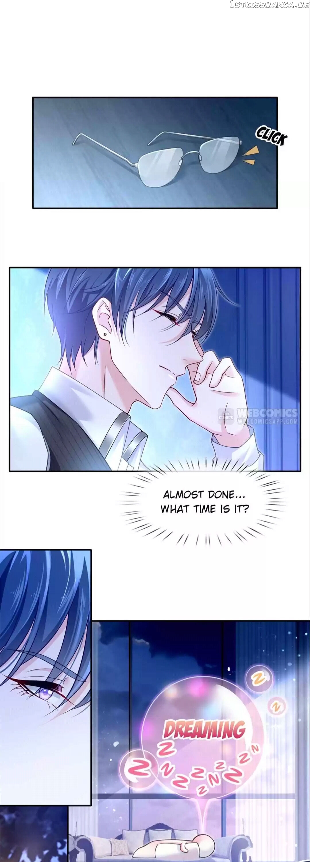 I Became The Villain’s Wife chapter 38 - page 12