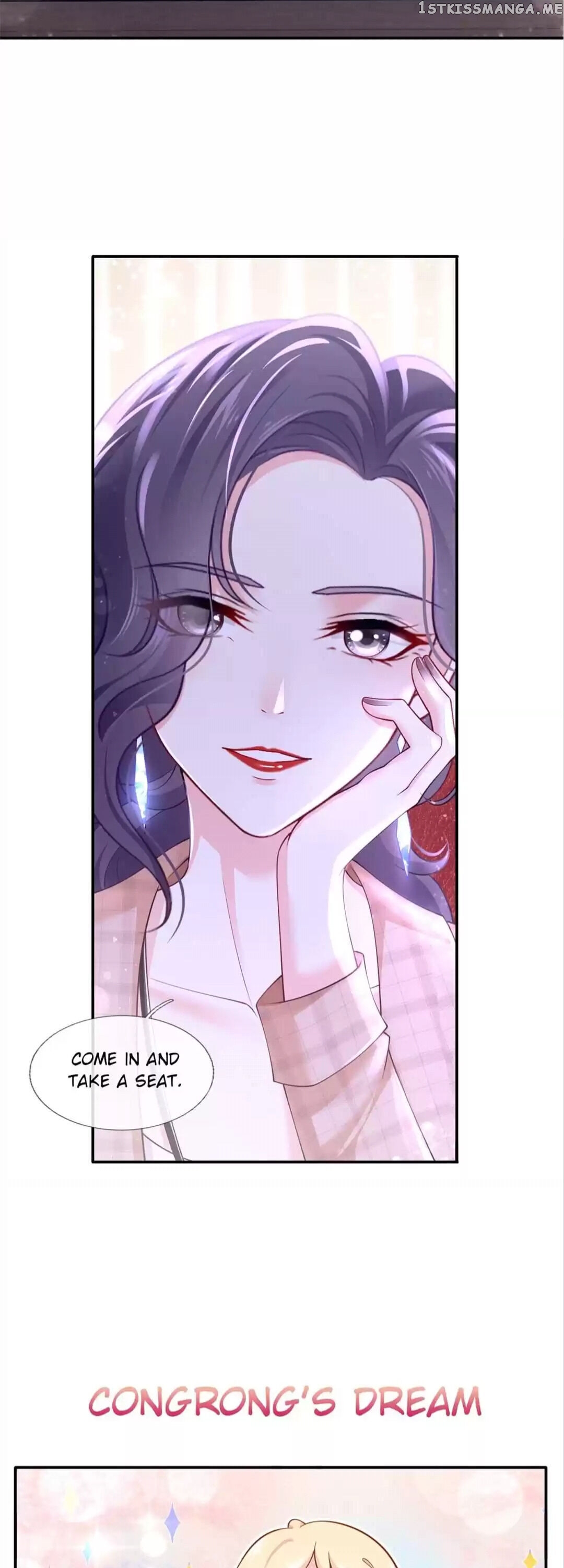 I Became The Villain’s Wife chapter 38 - page 20