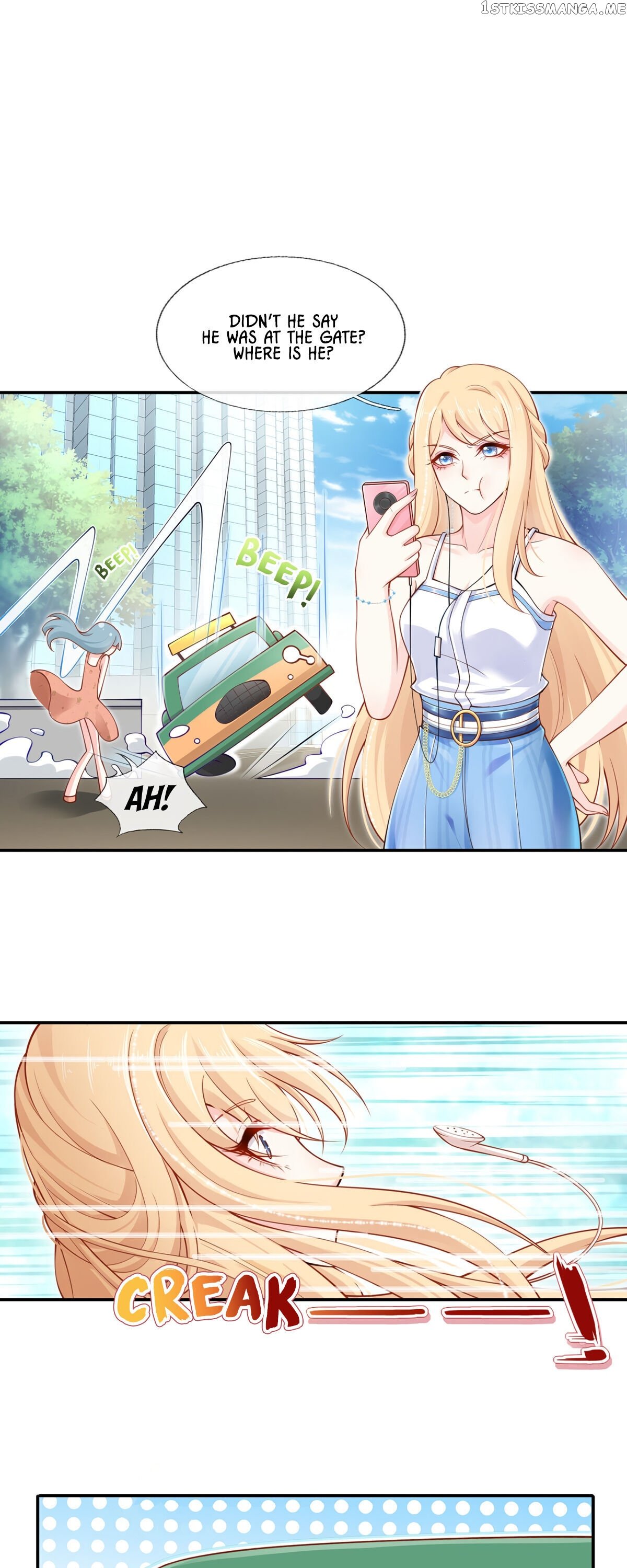 I Became The Villain’s Wife chapter 4 - page 23