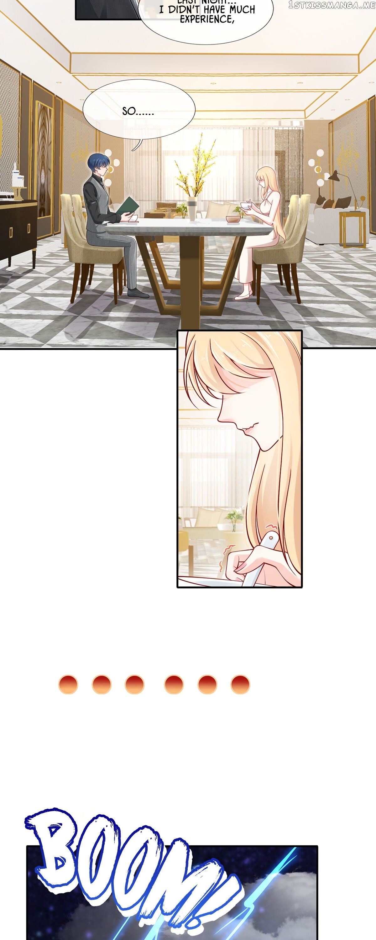 I Became The Villain’s Wife chapter 4 - page 6